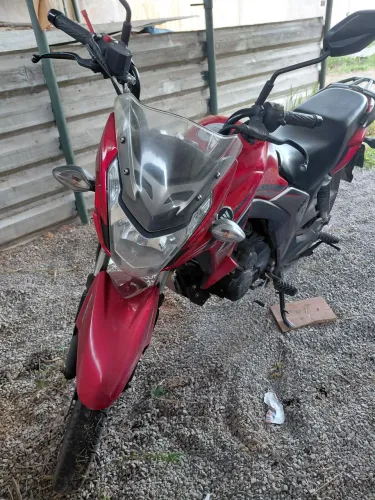 DK 150 única dona