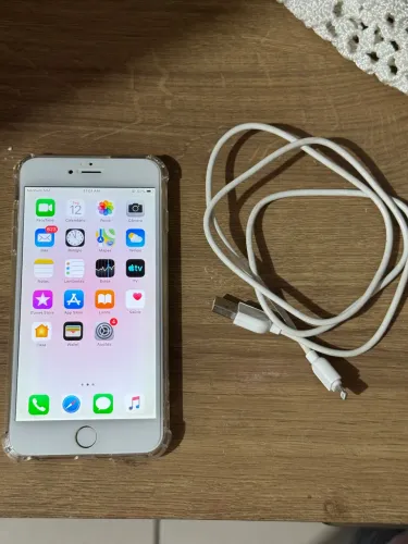 iPhone 6 plus