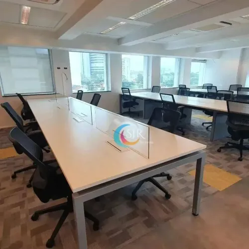 Conjunto para alugar, 200 m² na Paulista - São Paulo/SP