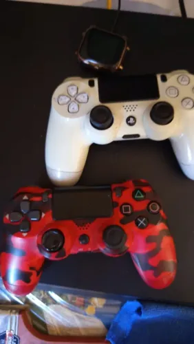 Play Station 4 Pro