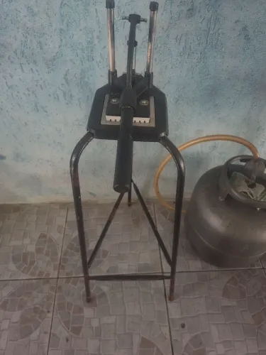 Utensílios para marmitaria