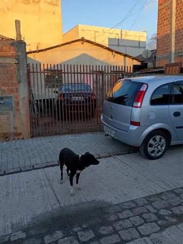 Casa a venda no caximba 