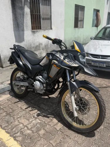 Segundo dono! XRE 300 Adventure 2022