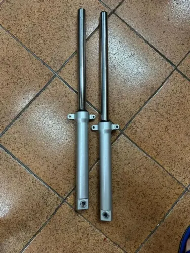 bengalas da start 160