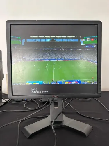Monitor Dell P1913SB - Preto - Tela 19?