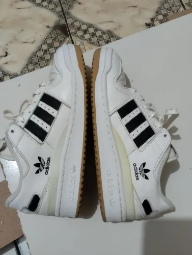 Tênis Adidas Forum Original