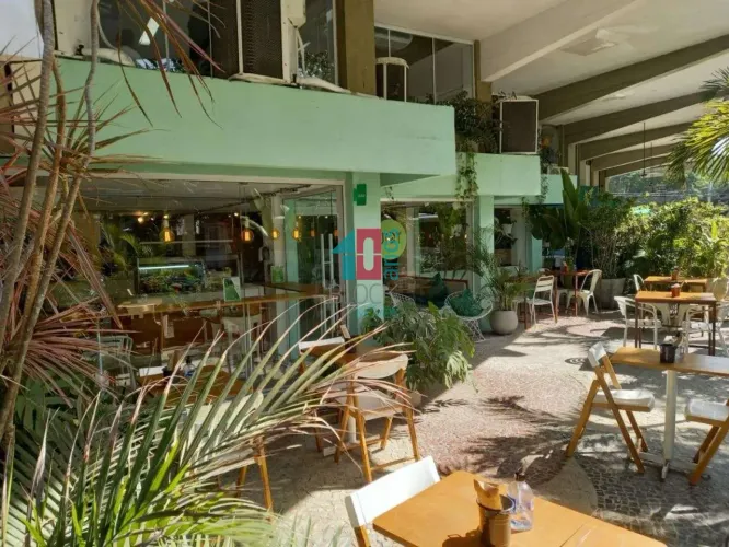 Barra da Tijuca | Loja