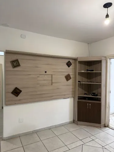 Móvel para televisão