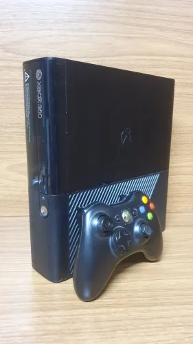 Xbox 360 (Defeito)