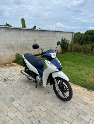 Biz 125 unico dono