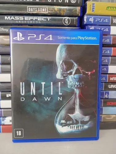Until Down