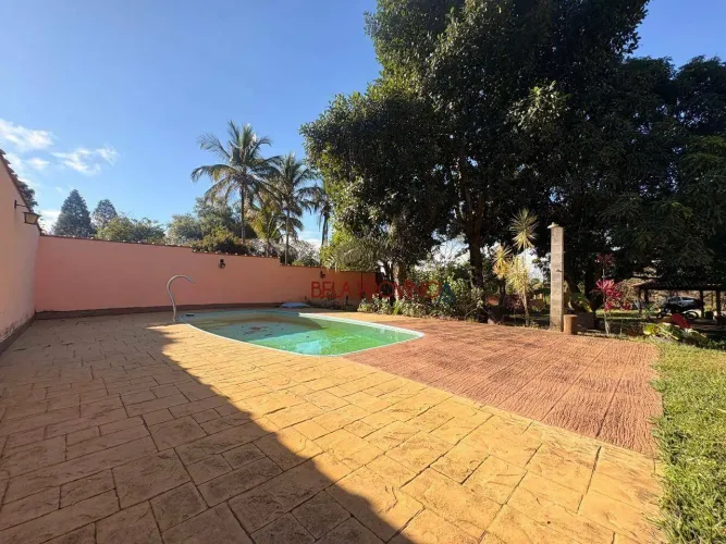 Chácara com 2 dormitórios à venda, 1600 m² por R$ 390.000,00 - Nova Suiça - Piracicaba/SP