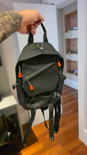 Bolsa de ombro transversal (shoulder bag)