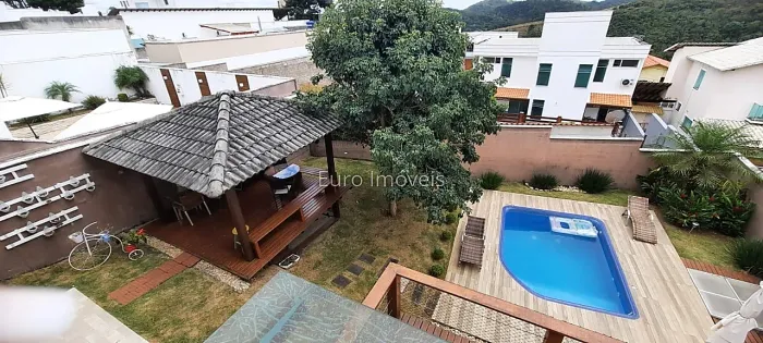 Condomínio Nova Gramado