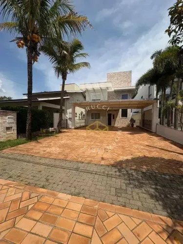 CASA PARA LOCAÇÃO CONDOMÍNIO RESERVA COLONIAL | VALINHOS/SP