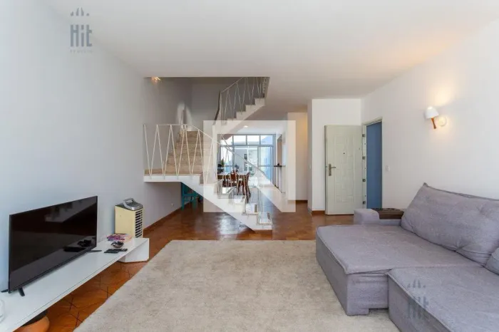 CASA RESIDENTIAL em São Paulo - São Paulo, Vila Monumento