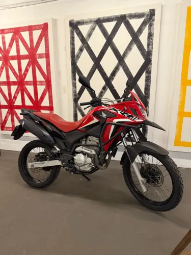 Honda XRE 300 Rally Flex 2022