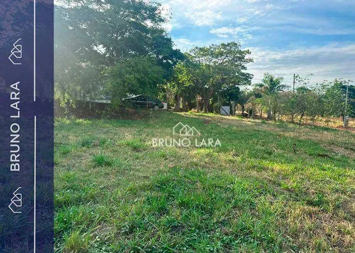 Terreno à venda em Igarapé MG Condomínio Fazenda Mirante