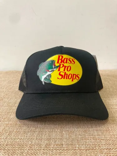 Boné Bass Pro Shops Trucker - Original