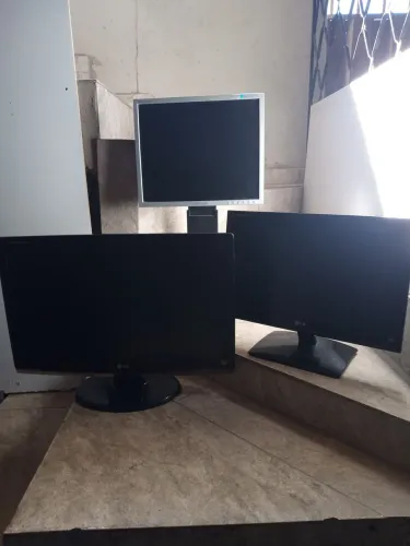 Telas para Computador