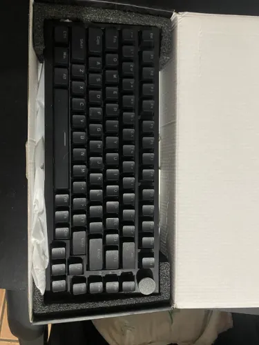 Teclado AJAZZ