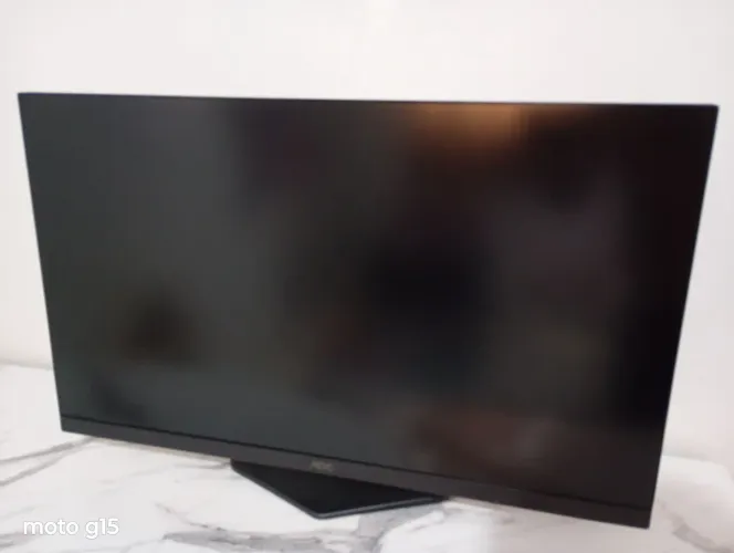 Monitor Gaming AOC 27G4/P Full HD 180hz 0,5ms