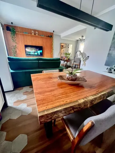 LINDA CASA A VENDA NA GRANJA VIANA