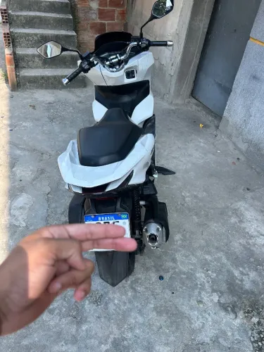 Honda Pcx 2024