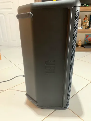 Caixa de Som JBL