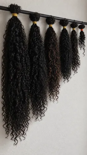 Cabelo Humano