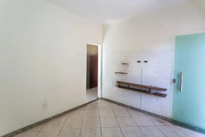 Apartamento à Venda - Aparecida, 2 Quartos, 80 m2