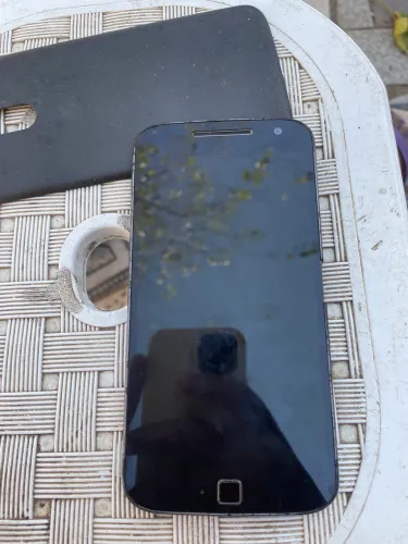 Moto g4 Plus