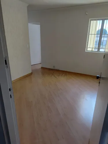 Apartamento - Jardim América - Residencial Jardim América - 2 Dormitórios - 50m²