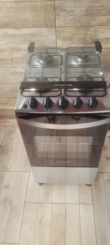 Fogão Brastemp 4 Bocas
