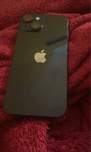 iPhone 14 256gb Azul 86% bateria