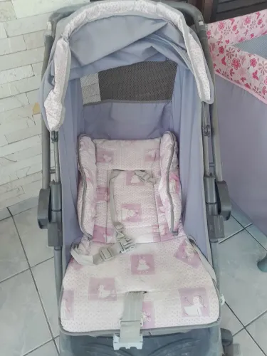 Carrinho de Passeio