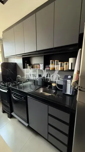 apartamento - Botafogo - Campinas