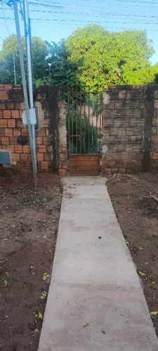 Kitnet bem localizada, em um local tranquilo e muito bem localizado...