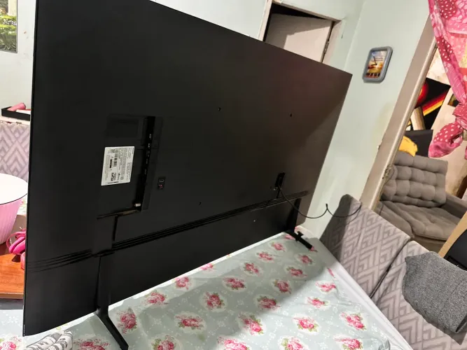 TV SAMSUNG 60 POLEGADAS - LEIA O ANÚNCIO.
