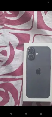 iPhone 17 , 256 GB 