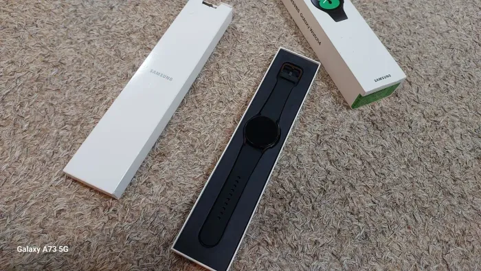 Galaxy watch4 Samsumg