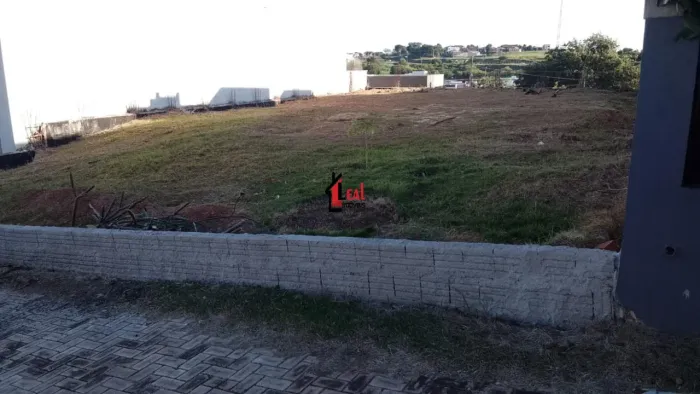 Terreno em Condomínio para Venda em Presidente Prudente, Porto Bello Residence