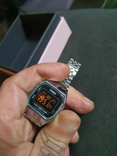 Relogio Casio original