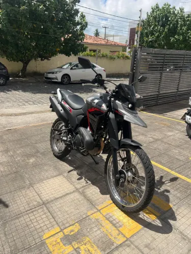 LANDER 250 estado de 0km