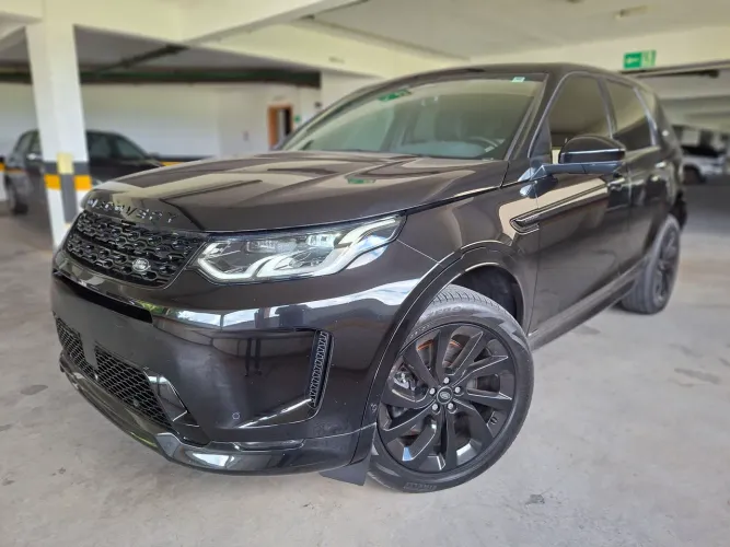 Land Rover Discovery Sport SE R-DYN. 2.0 Bi-TB DIE 2021