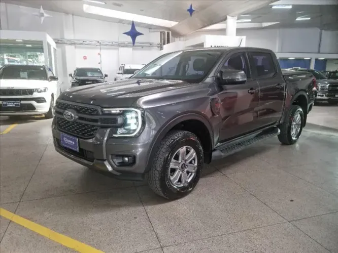 Ford Ranger XLS 2.0l 4X4 2024