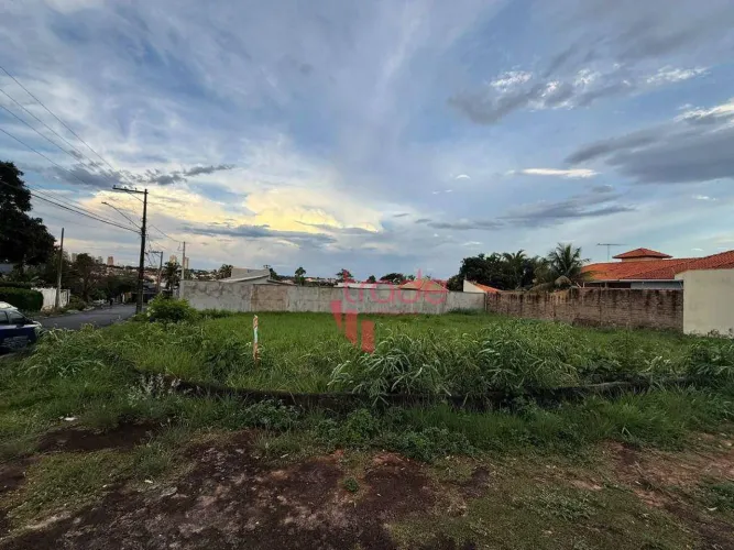 Terreno à venda, 800 m² por R$ 1.440.000,00 - City Ribeirão - Ribeirão Preto/SP