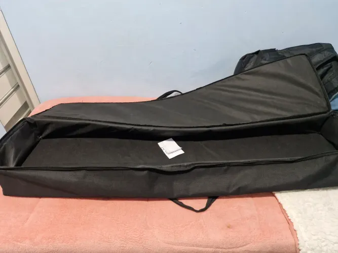 Bag (Capa) pra Piano Digital Privia Px5s Cássio 