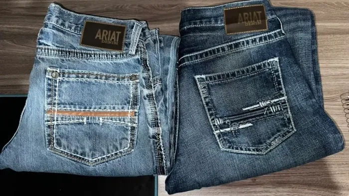 CALÇA ARIAT