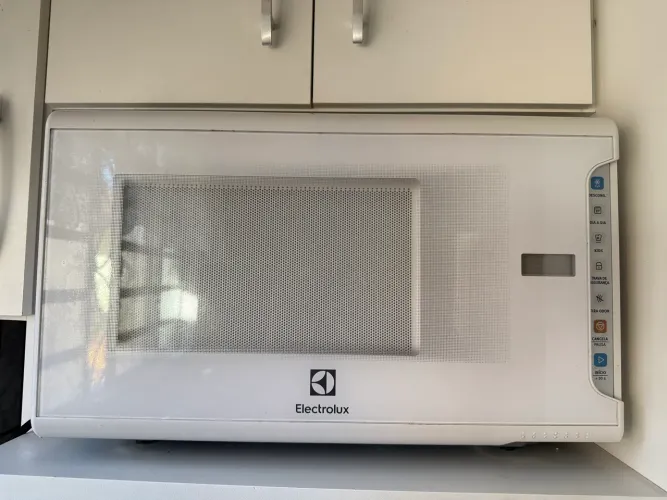Microondas Eletrolux